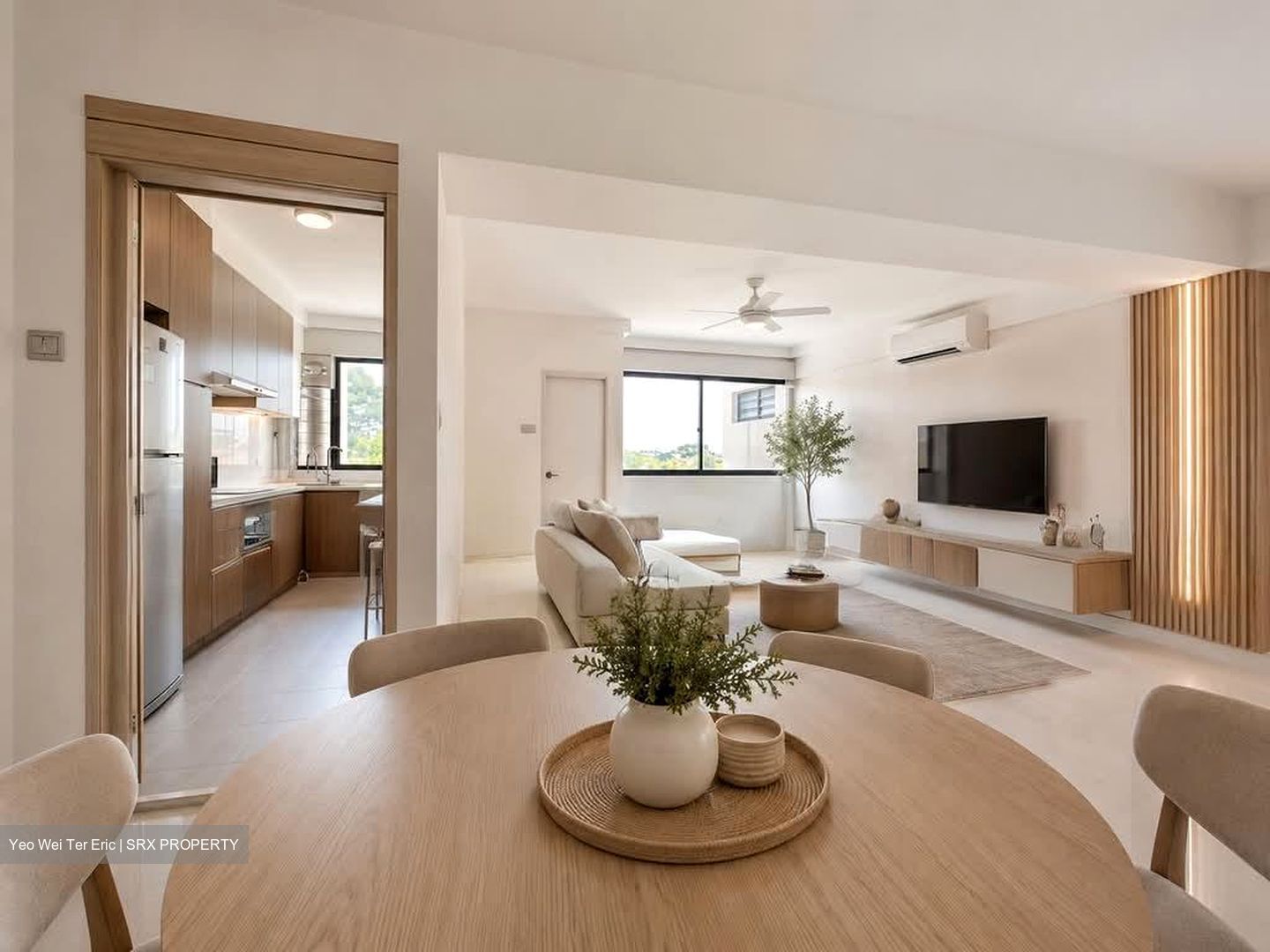 Hillcrest Arcadia (D11), Condominium #569798321